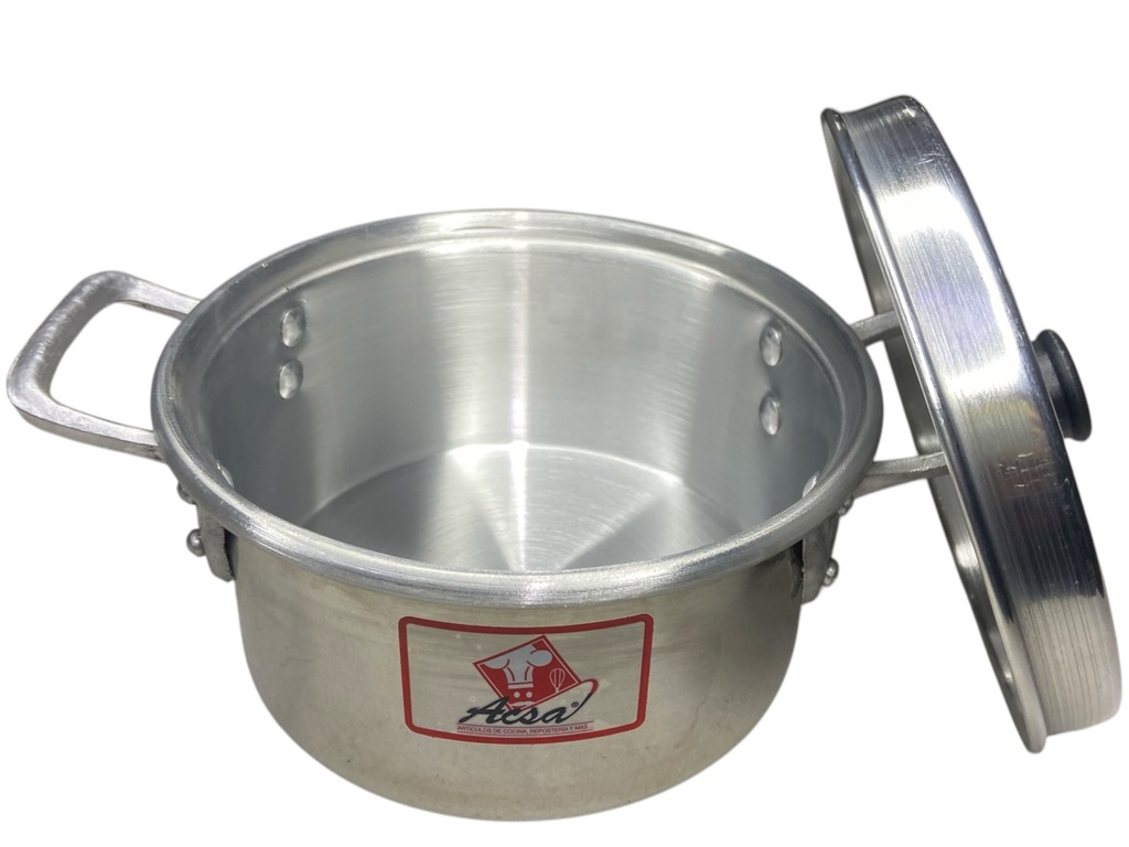 Budinera 16 C/Asa ACSA