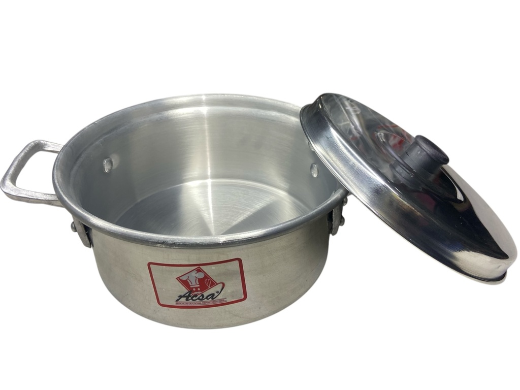 Budinera 18 C/Asa ACSA