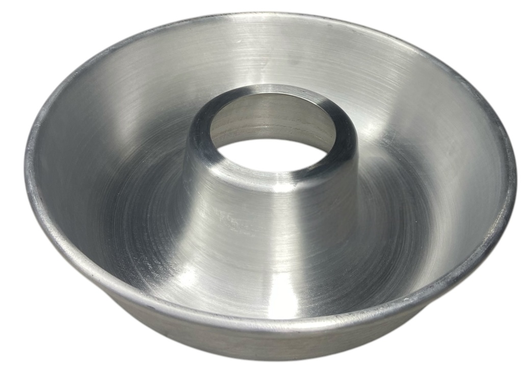 Molde Rosca 22 Curva Cal 20