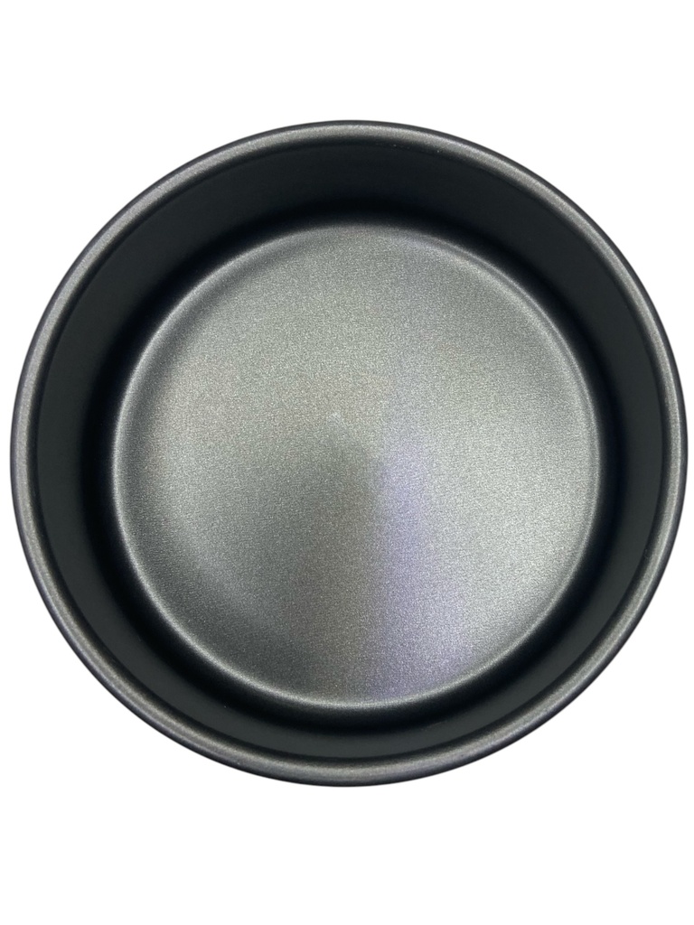 Molde redondo 18cm ECKO