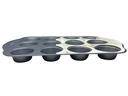 Molde P/12 Muffins Ekco