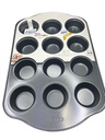 Molde P/12 Muffins Ekco
