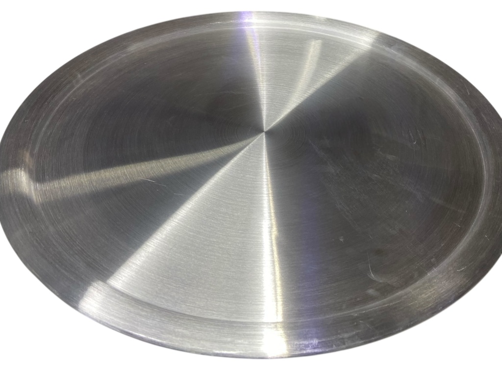 Charola Pizza Redonda #50