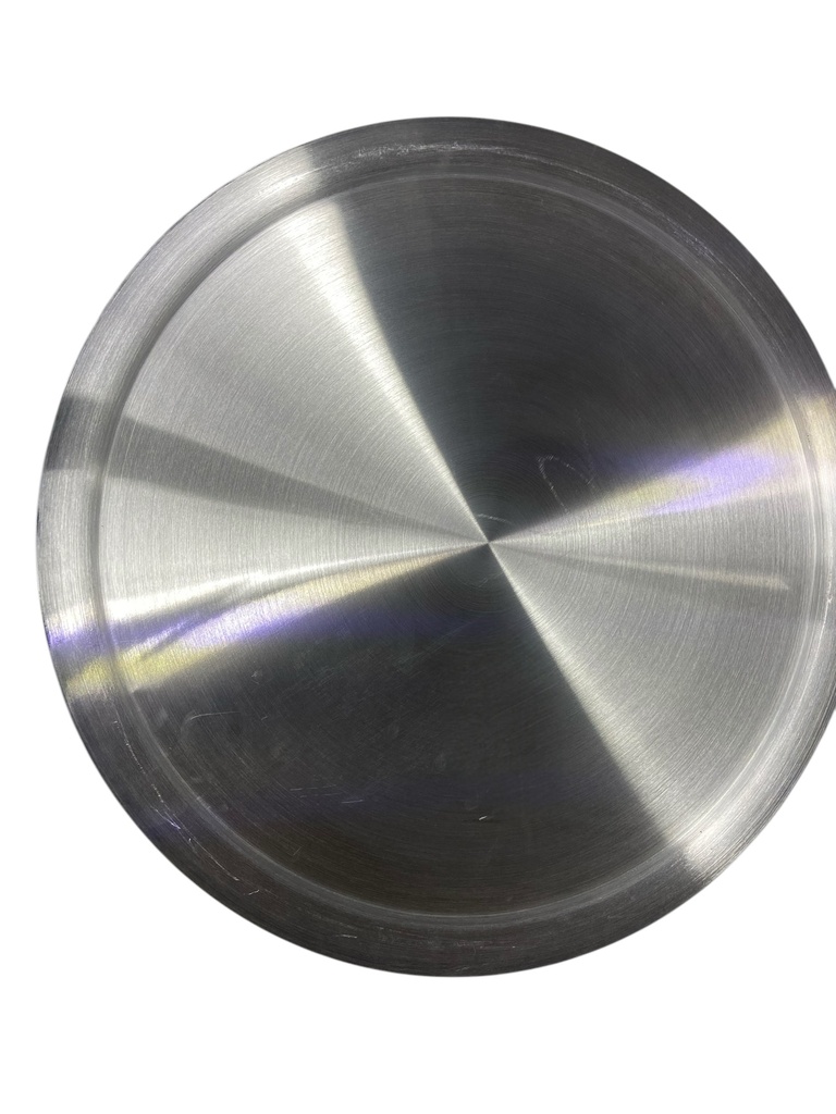 Charola Pizza Redonda #50