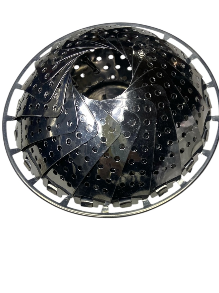 Hervidor de Verduras 14cm YULIANA