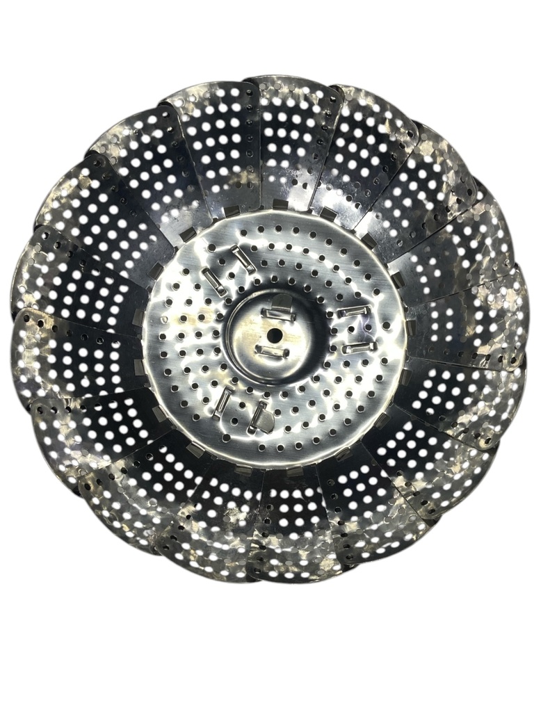 Hervidor de Verduras 14cm YULIANA