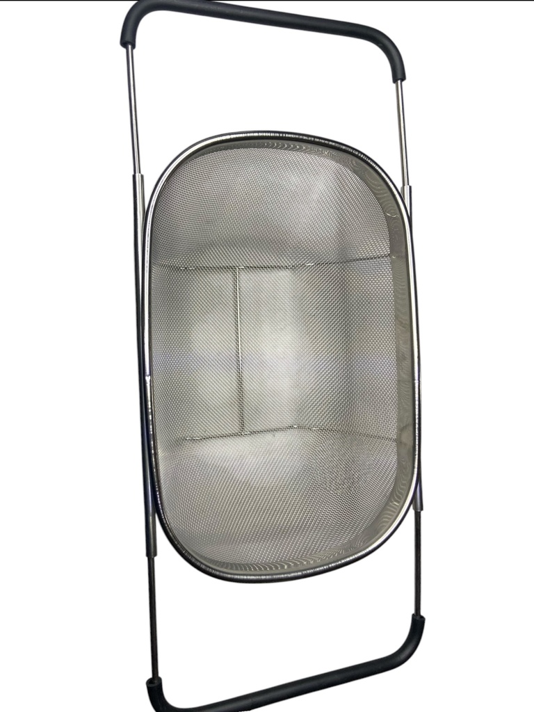 Colador Con marco Mangos Extendible Hot Spot