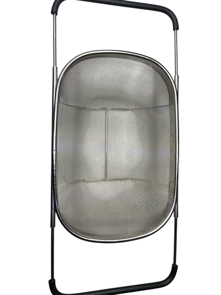 Colador Con marco Mangos Extendible Hot Spot