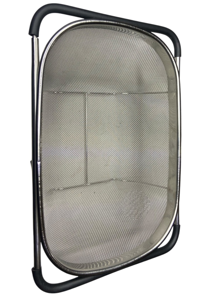 Colador Con marco Mangos Extendible Hot Spot