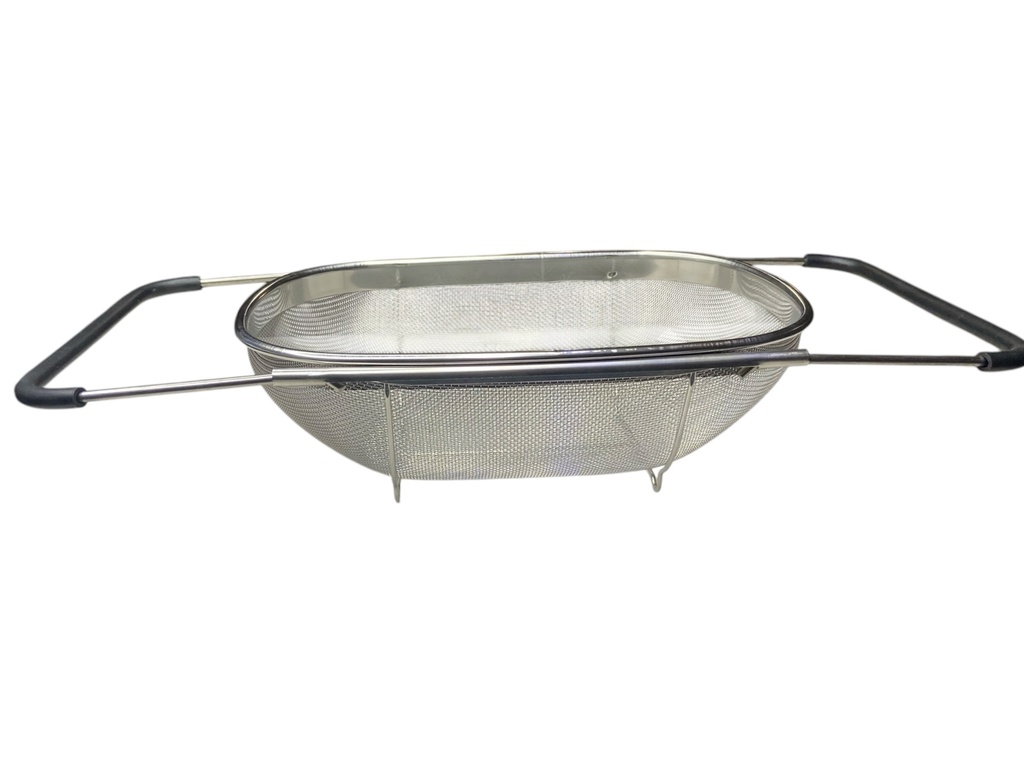 Colador Con marco Mangos Extendible Hot Spot