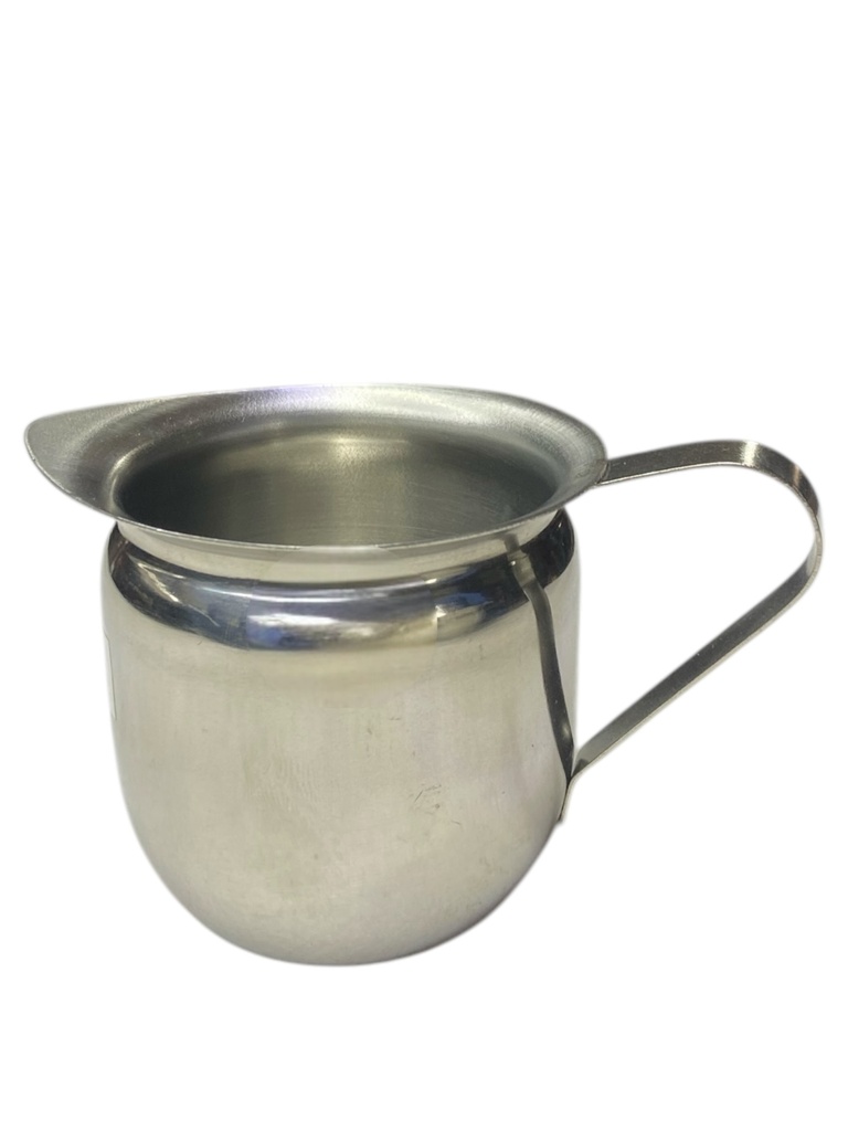 Cremera de Acero Inoxidable 236ml Travessa