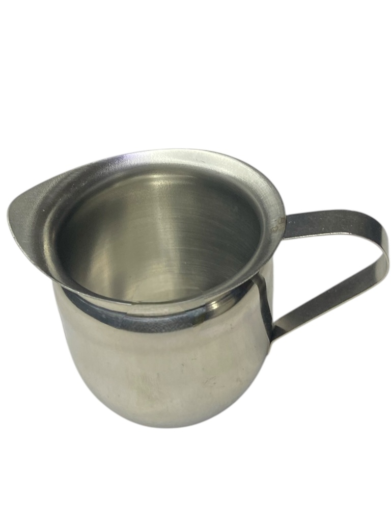 Cremera de Acero Inoxidable 236ml Travessa