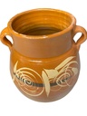 Olla de Barro 