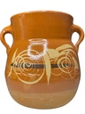 Olla de Barro 