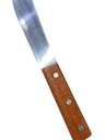 Cuchillo cocina 6" lion toos