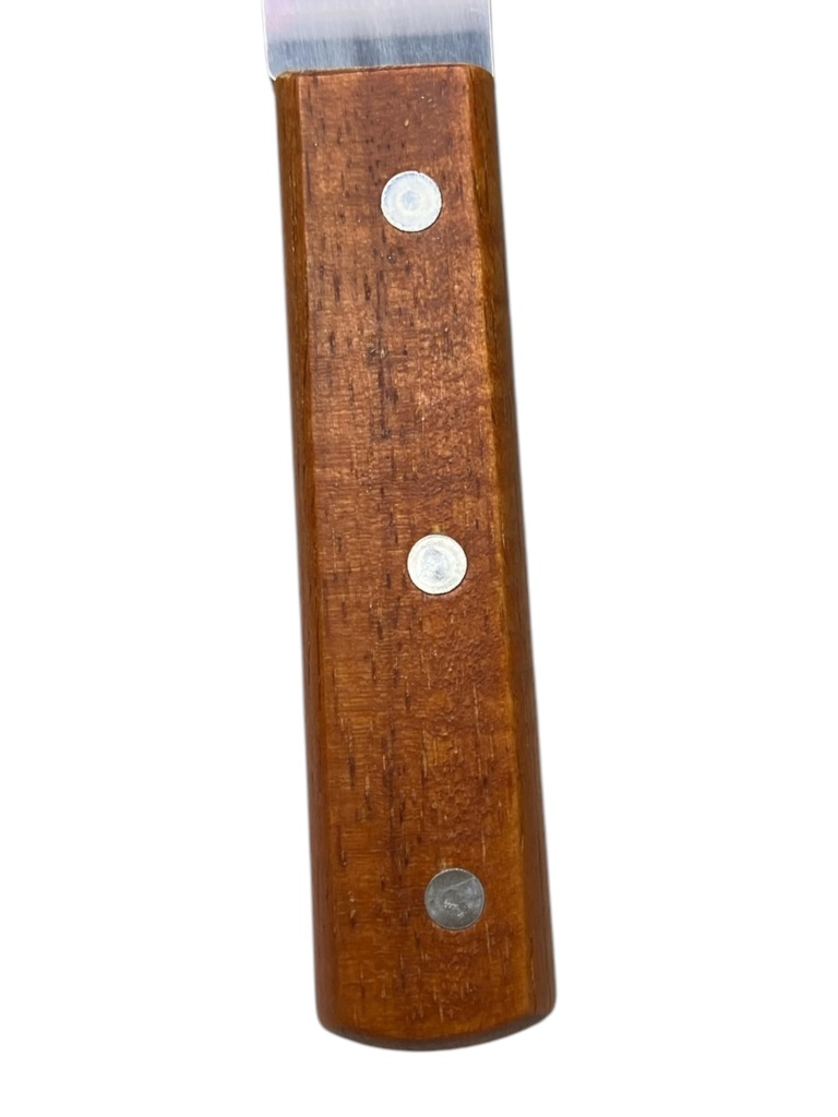 Cuchillo cocina 6" lion toos