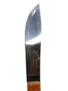 Cuchillo cocina 6" lion toos