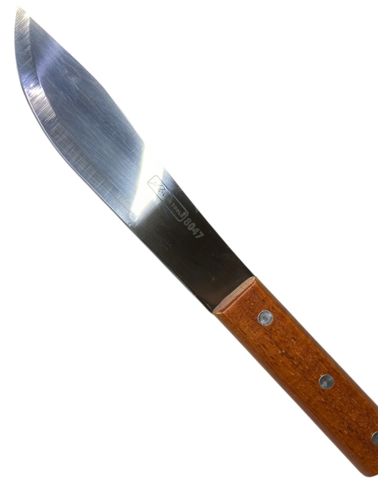 Cuchillo cocina 6" lion toos