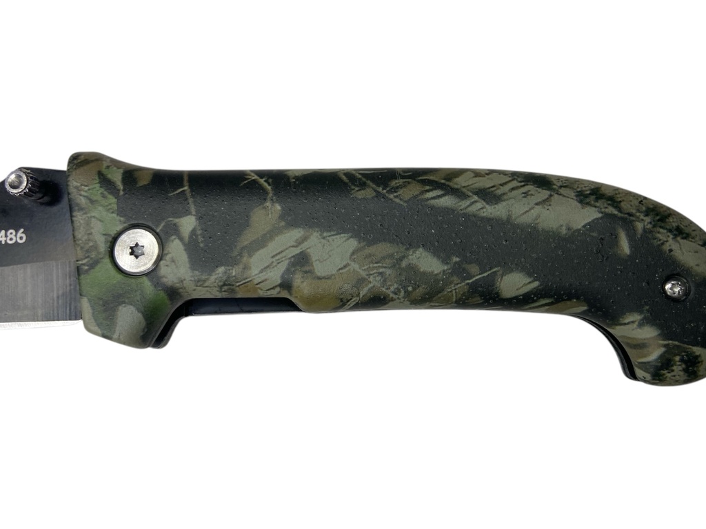 Navaja Lion Tools 3 1/2" 88,9mm