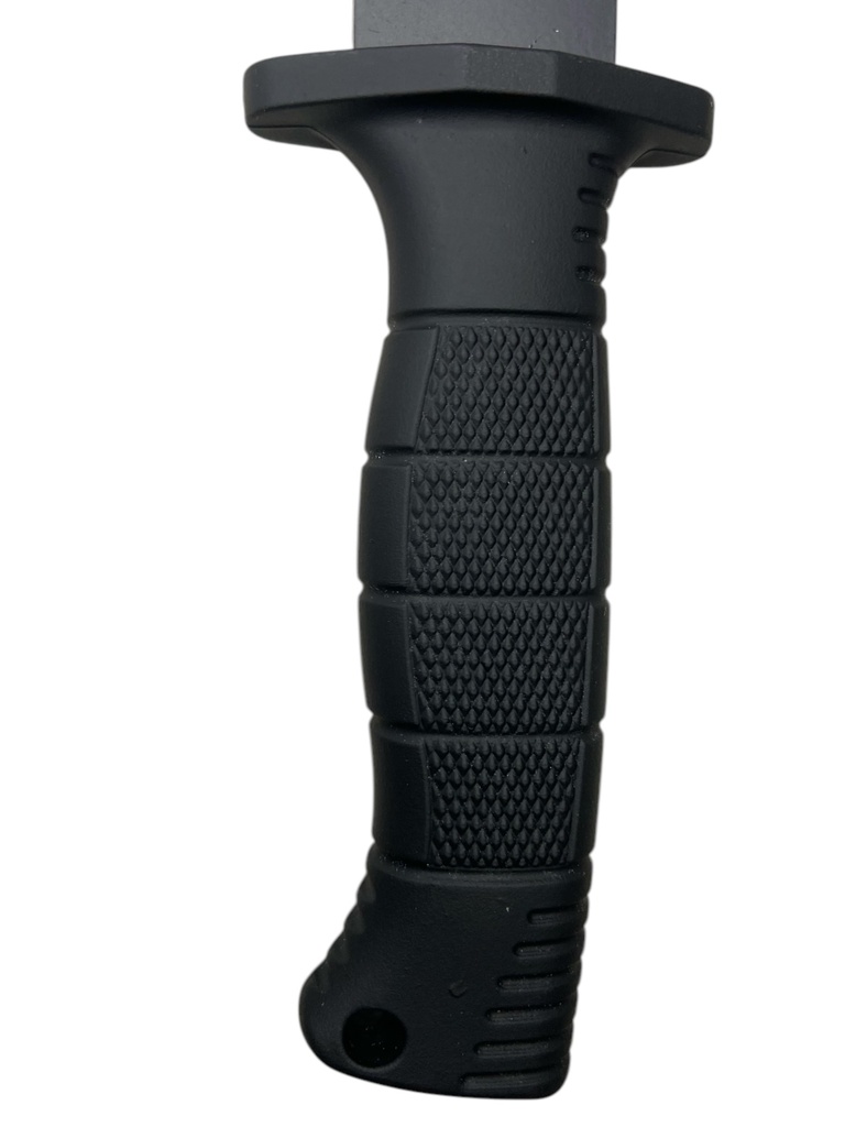 Cuchillo monte pavonado 7" LION TOOLS