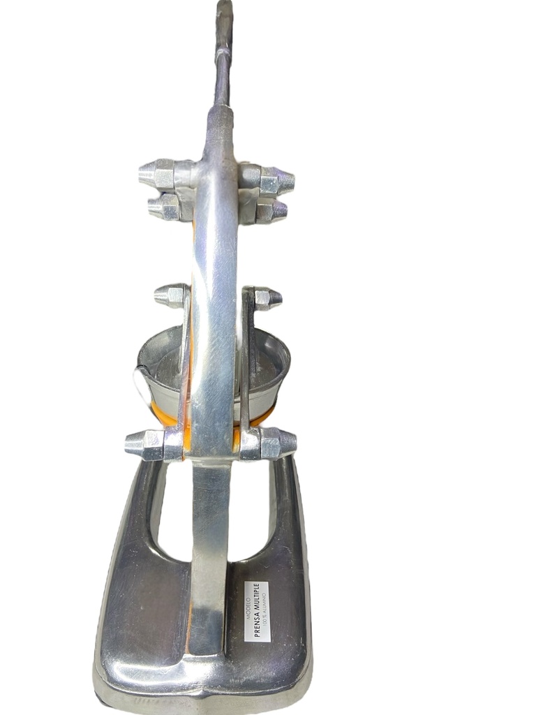 Exprimidor Aguascalientes