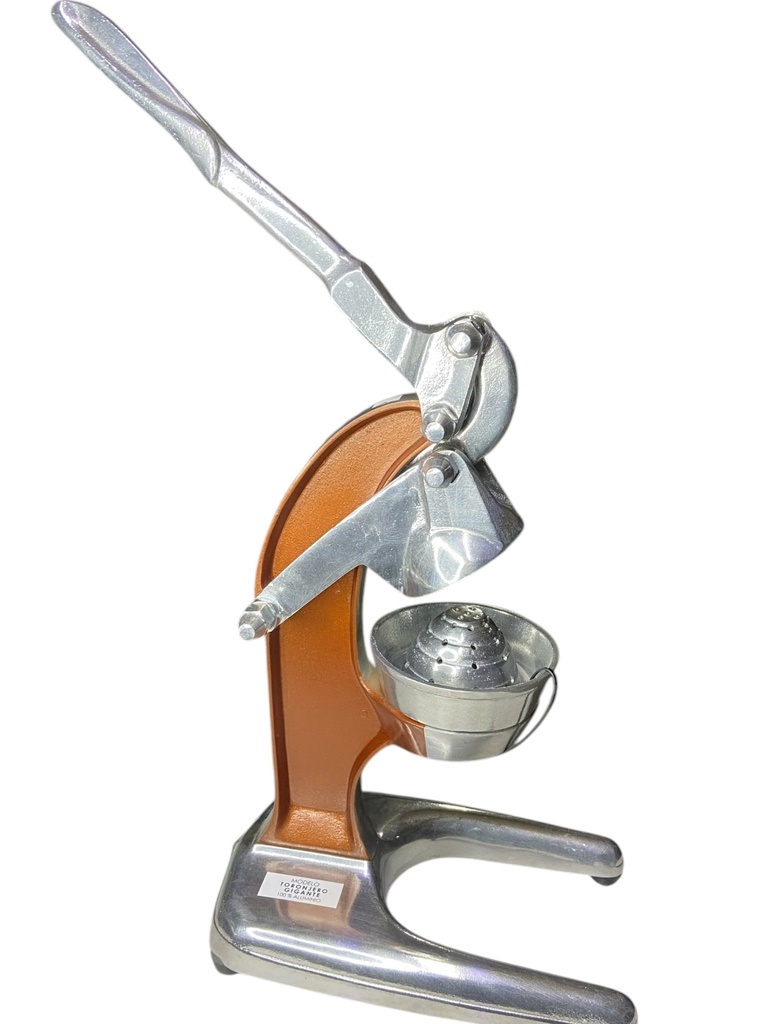 Exprimidor Aguascalientes