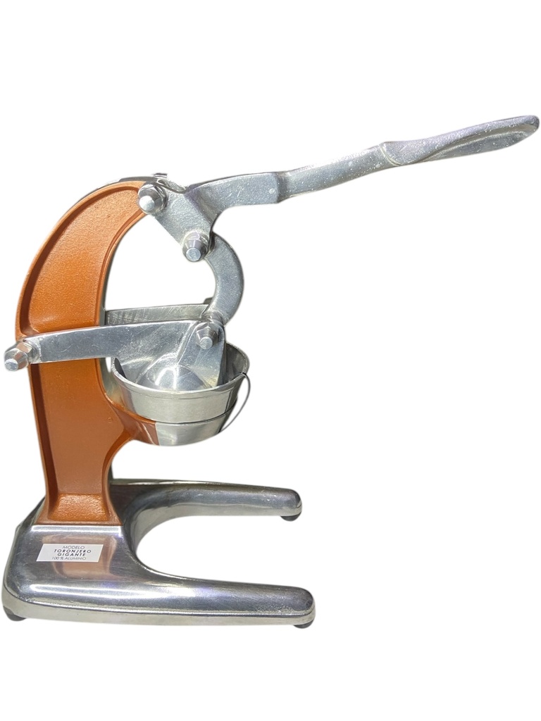 Exprimidor Aguascalientes