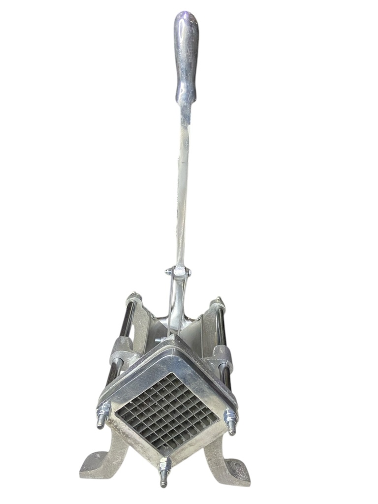 Cortador de Alimentos Aluminio