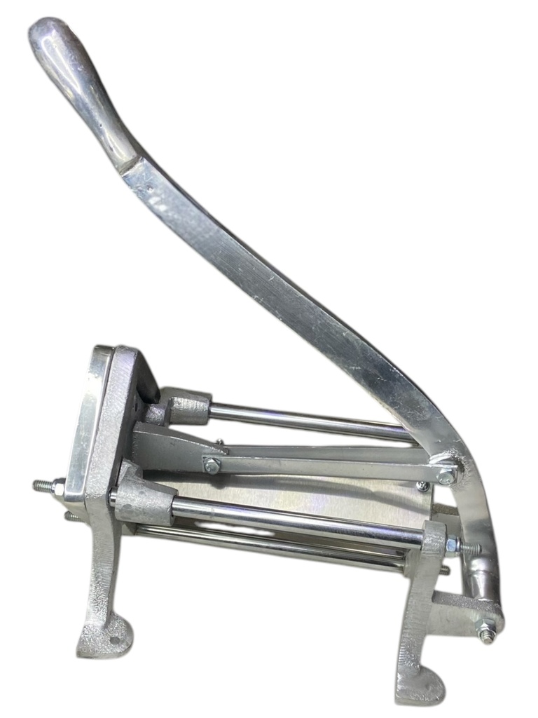 Cortador de Alimentos Aluminio