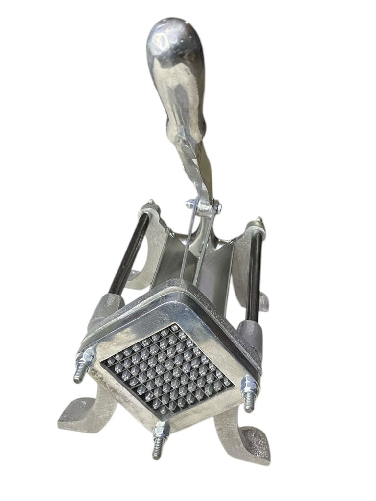 Cortador de Alimentos Aluminio