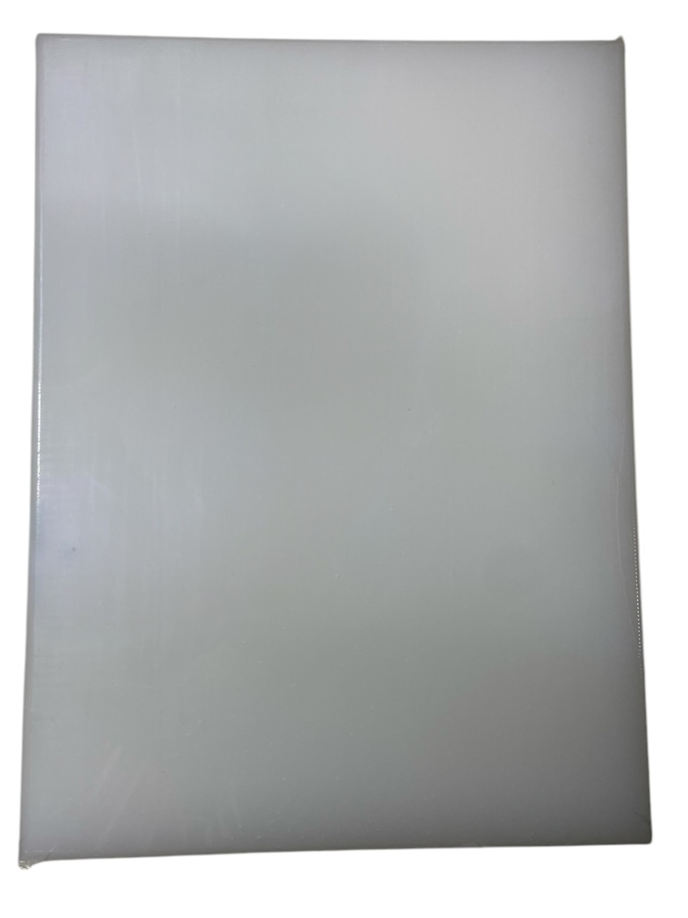 Tabla Para Corte ALCOM 1" x 30cm x 40cm