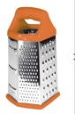 Rallador 6 en 1 Yuliana 