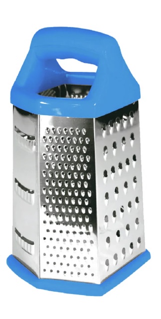 Rallador 6 en 1 Yuliana 