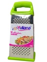 Rallador Cuadrado Yuliana