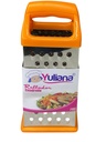 Rallador Cuadrado Yuliana
