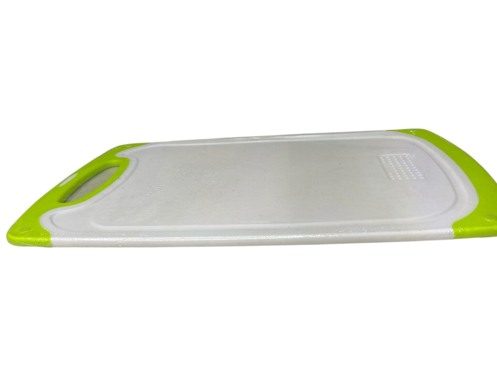 Tabla para picar Antideslizante 40 x 24 x .9 cm LION TOOLS