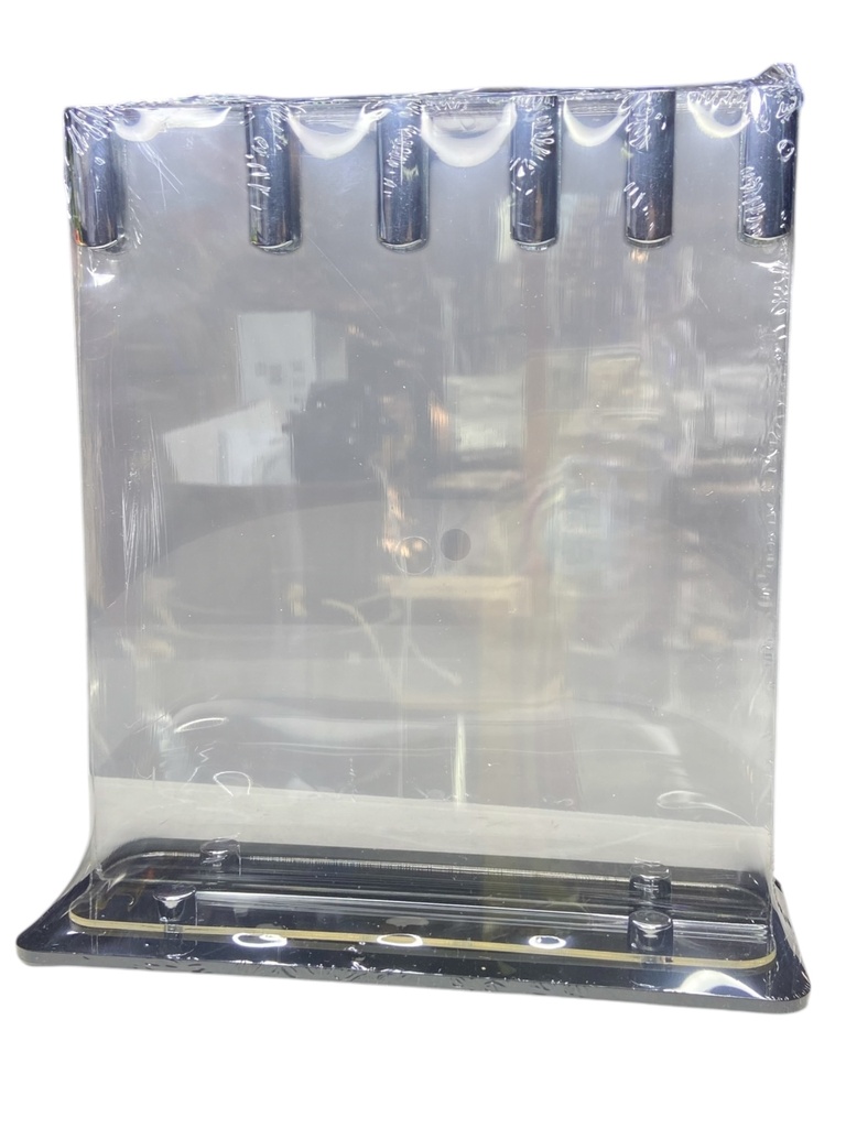 Set de Cuchillos HARRAS