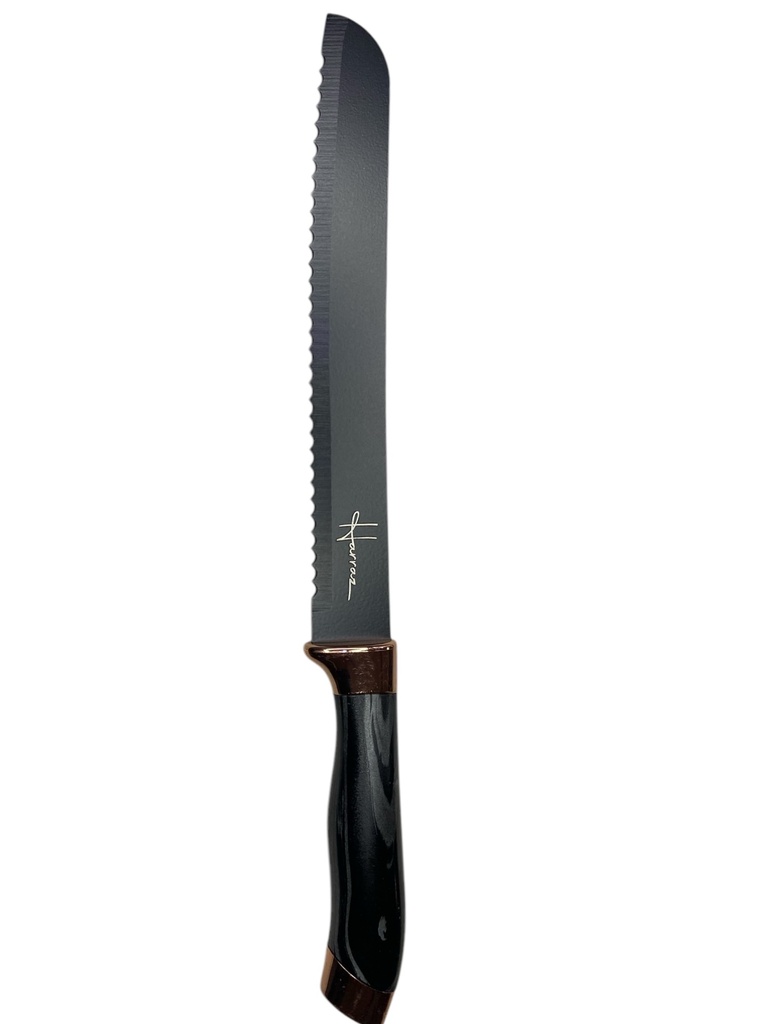 Set de Cuchillos HARRAS