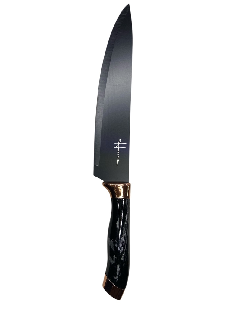 Set de Cuchillos HARRAS