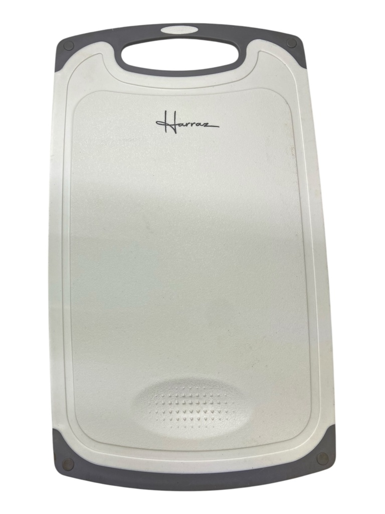 Set de Utencilios y Cuchillo HARRAZ