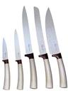 Set de Utencilios y Cuchillo HARRAZ