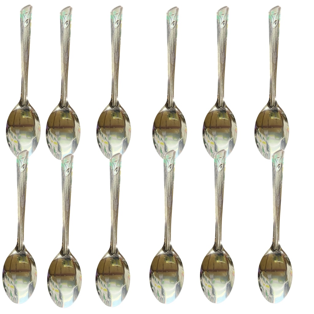 Cuchara Sopera Alcatraz DOLAR