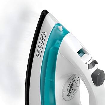 Plancha Black Decker