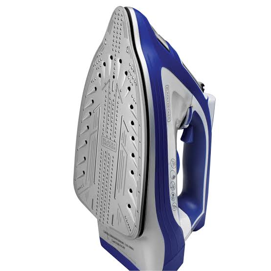 Plancha Black+Decker