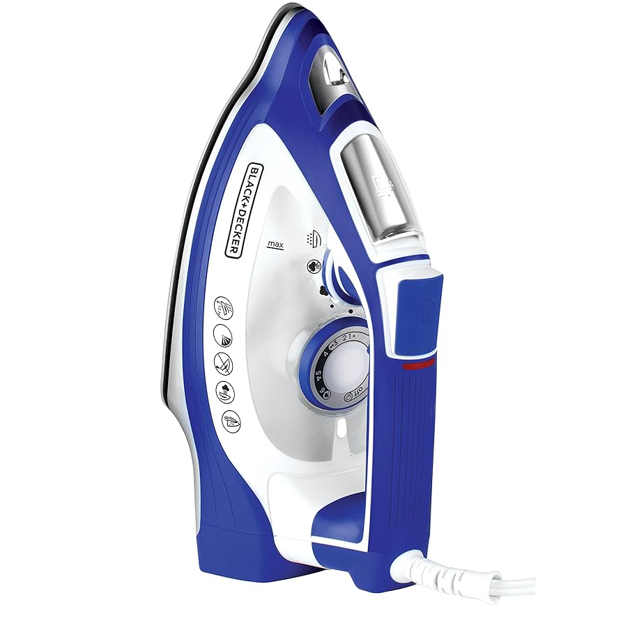 Plancha Black+Decker