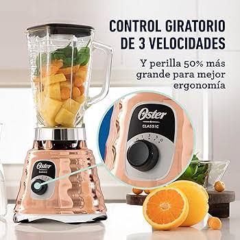 Licuadora OSTER 