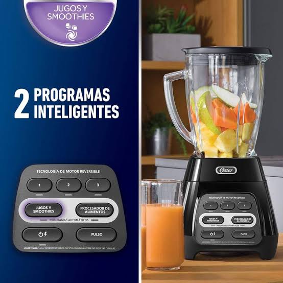 Licuadora OSTER