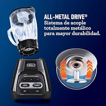 Licuadora OSTER