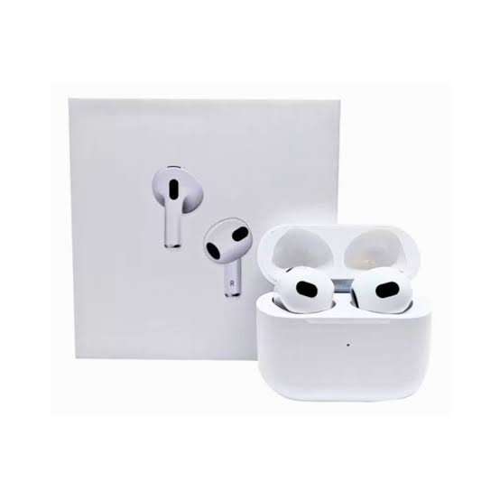 Airpods 4ta generacion