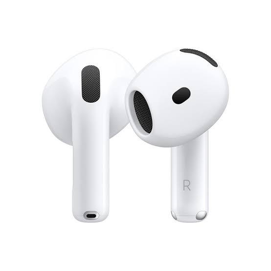 Airpods 4ta generacion